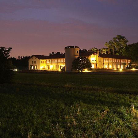 Antico Benessere Fara Gera dʼAdda Extérieur photo