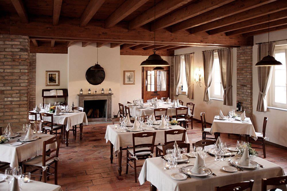 Antico Benessere Fara Gera dʼAdda Extérieur photo