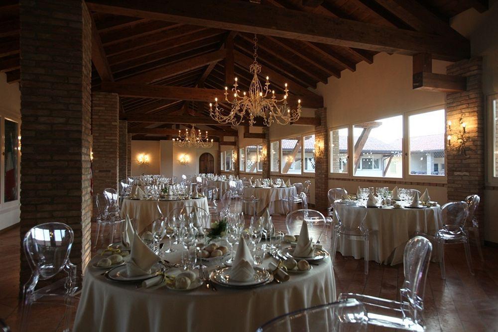 Antico Benessere Fara Gera dʼAdda Extérieur photo