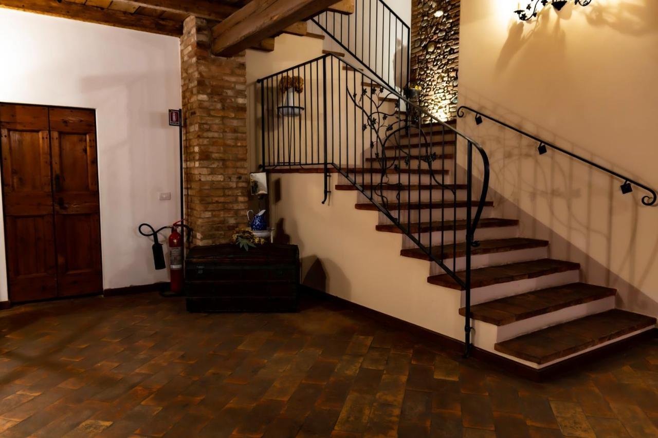 Antico Benessere Fara Gera dʼAdda Extérieur photo