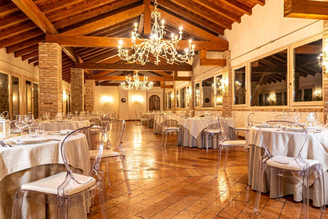 Antico Benessere Fara Gera dʼAdda Extérieur photo