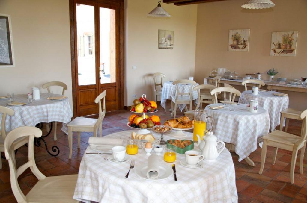 Antico Benessere Fara Gera dʼAdda Extérieur photo