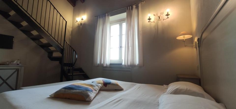 Antico Benessere Fara Gera dʼAdda Extérieur photo