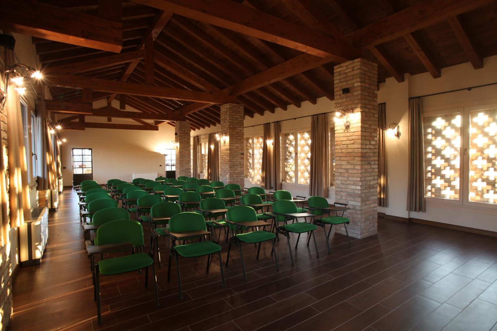 Antico Benessere Fara Gera dʼAdda Extérieur photo