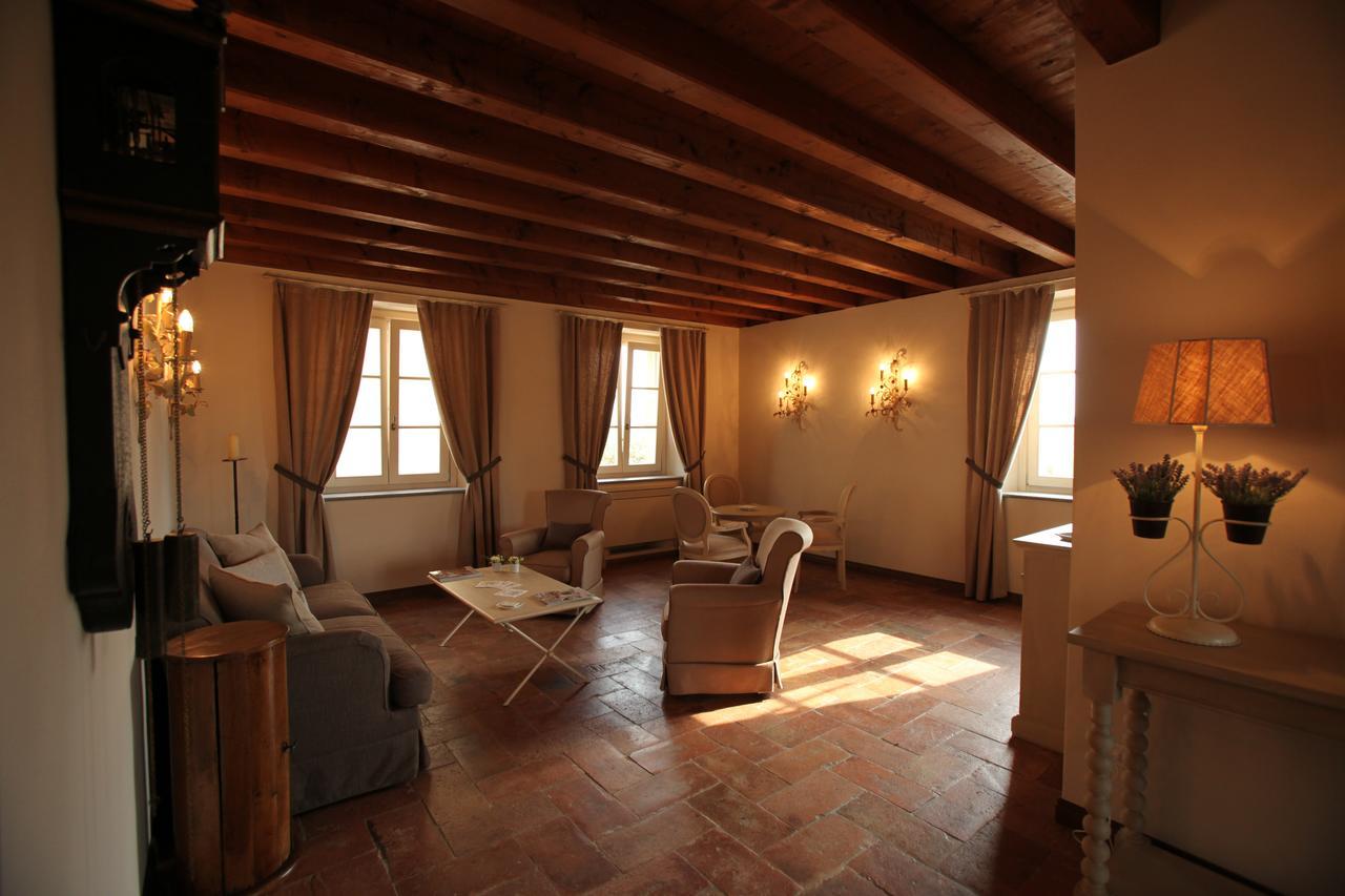 Antico Benessere Fara Gera dʼAdda Extérieur photo