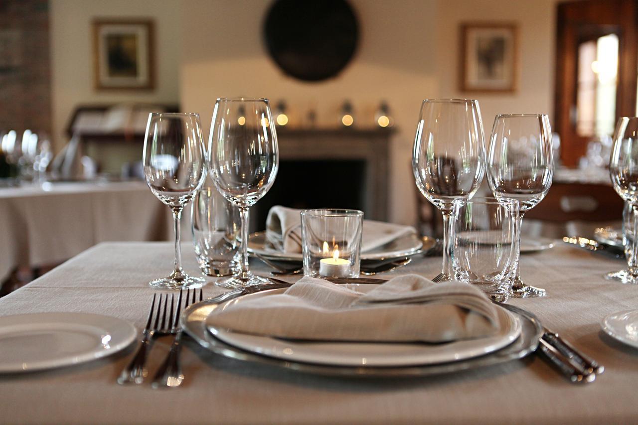 Antico Benessere Fara Gera dʼAdda Extérieur photo