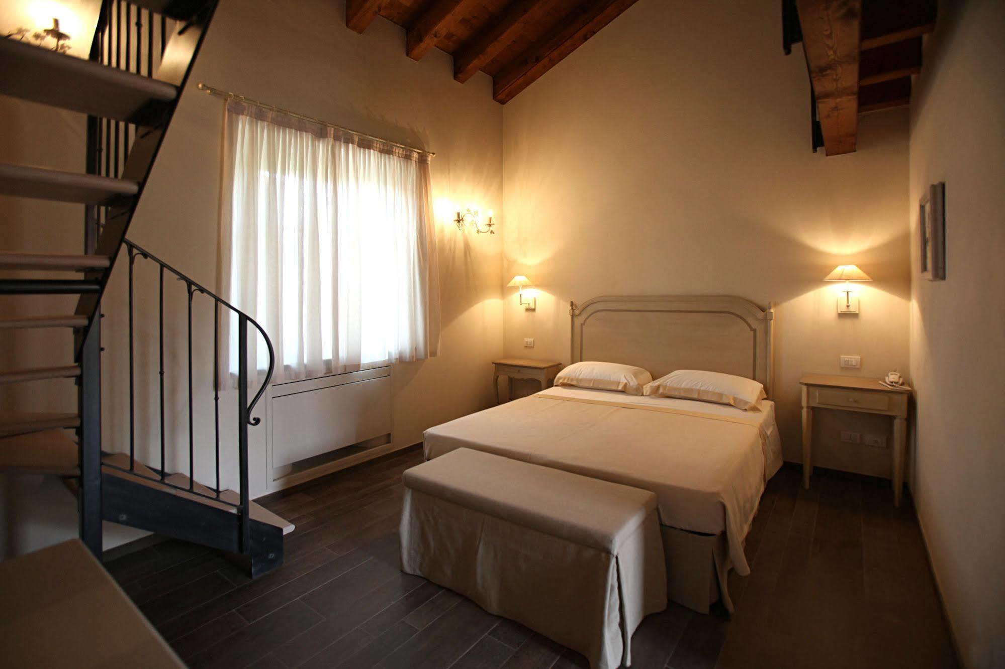 Antico Benessere Fara Gera dʼAdda Extérieur photo